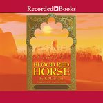 Blood red horse cover image