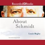 About schmidt cover image