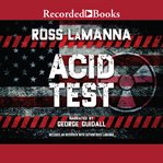 Acid test cover image