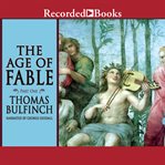 The age of fable. Part one cover image