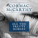 All the pretty horses cover image