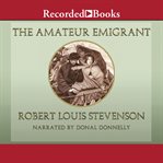 The amateur emigrant cover image