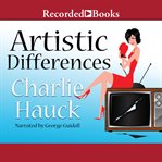 Artistic differences cover image