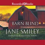 Barn blind cover image