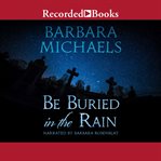 Be buried in the rain cover image