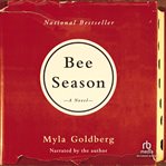 Bee season cover image
