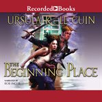 The beginning place cover image