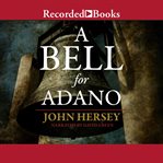 A bell for Adano cover image