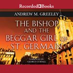 The bishop and the beggar girl of St. Germain cover image
