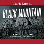 Black mountain cover image