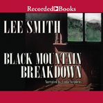 Black Mountain breakdown cover image