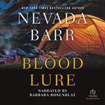 Blood lure cover image