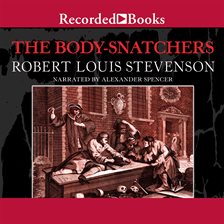 Cover image for The Body Snatchers and Other Stories