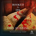 Booked to die cover image
