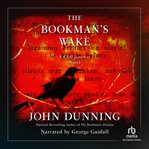 The bookman's wake cover image