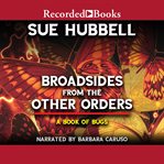 Broadsides from the other orders cover image