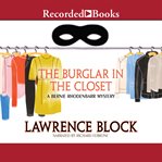 The burglar in the closet cover image