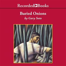 Cover image for Buried Onions