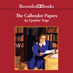 The Callender papers cover image