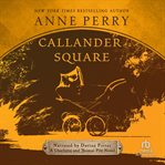 Callander Square cover image