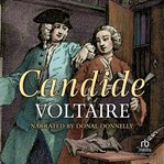 Candide cover image