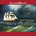 Captains courageous cover image