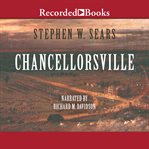 Chancellorsville cover image