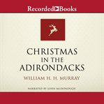 Christmas in the Adirondacks cover image