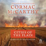Cities of the plain cover image