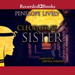 Cleopatra's sister cover image