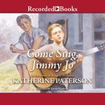 Come sing, Jimmy Jo cover image