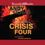 Crisis four cover image