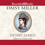Daisy miller cover image