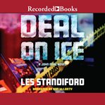 Deal on ice cover image