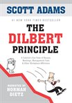 The Dilbert principle cover image