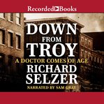 Down from Troy cover image