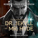 Dr. Jekyll and Mr. Hyde cover image