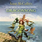 Dragonsong cover image