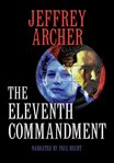 The eleventh commandment cover image