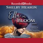 Ella in bloom cover image