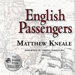 English passengers cover image