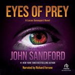 Eyes of prey cover image