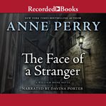 The face of a stranger cover image