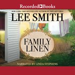 Family linen cover image