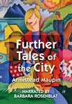 Further tales of the city cover image