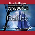 Galilee. A Novel of the Fantastic cover image