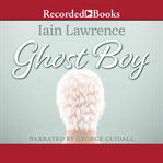 Ghost boy cover image