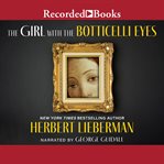 The girl with the botticelli eyes cover image