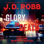 Glory in death cover image