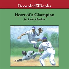 Cover image for Heart of a Champion